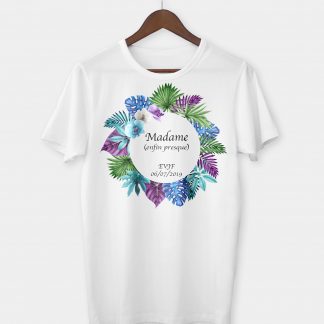 tee-shirt-mariée-tropical
