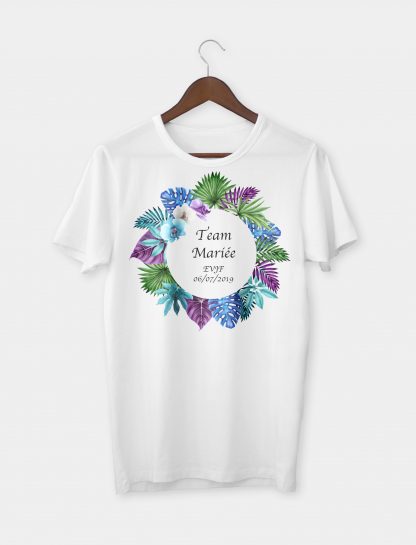 tee-shirt-mariee-team-tropical