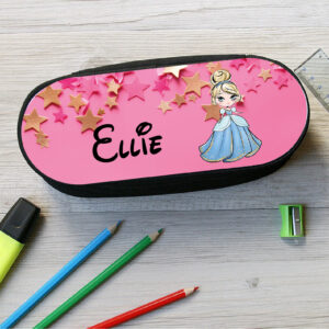 Trousse - Princesses