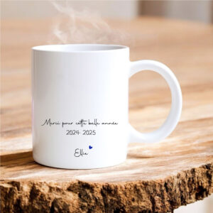 dos mug maitre