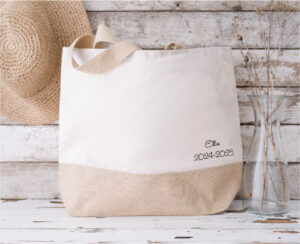 dos sac cabas