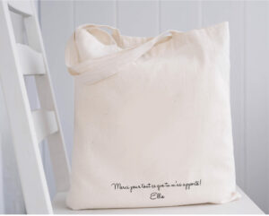 dos totebag