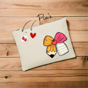 trousse noeud pins