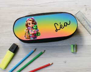 trousse back to school fille