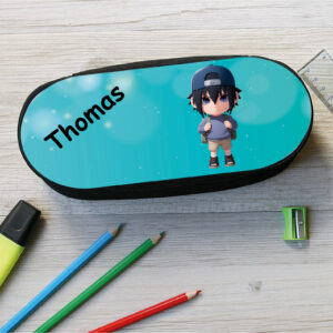 Trousse - Back to school