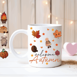 Mug - Saison