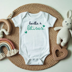 Body - Bouille à bêtises