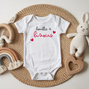 Body - Bouille à bisous