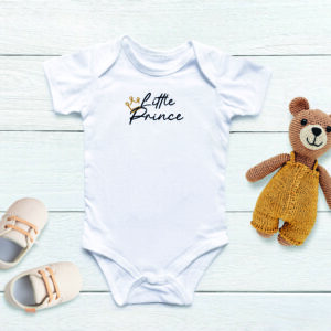 Body - Little prince