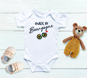 body made in bourgogne