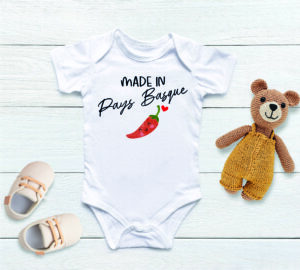 body made in pays basque