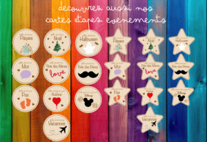 decouverte etape evenement