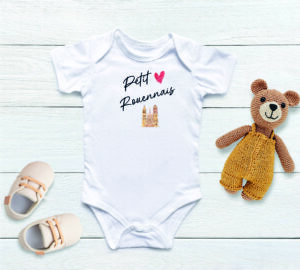 petit coeur rouennais