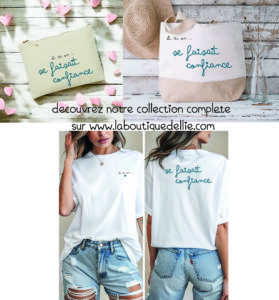 collection faisait confiance