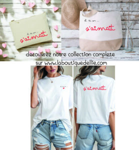 collection - s'aimait