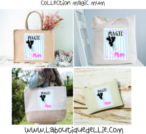 collection magic mum