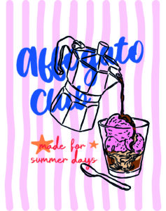 affogato
