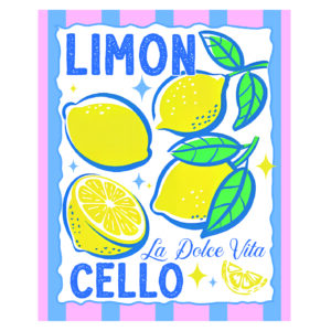 limoncello