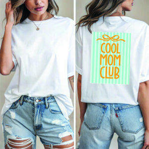 tshirt cool dos