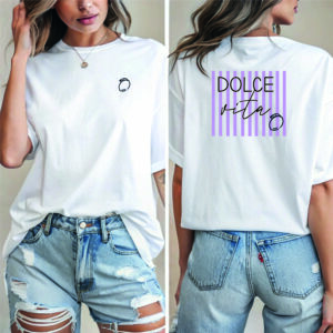 Dolce vita violet