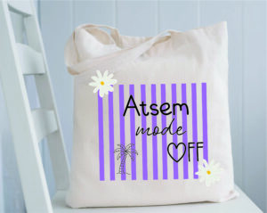 atsem mode off violet