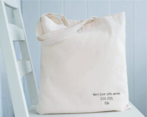 dos totebag mode off