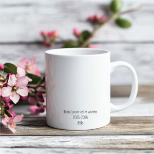 mug mode off dos