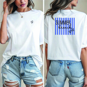 summer breack bleu marine