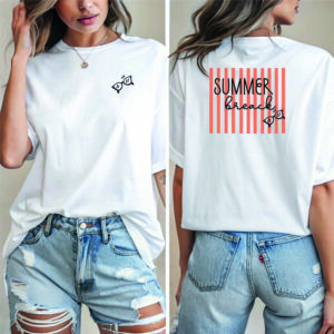 summer breack corail