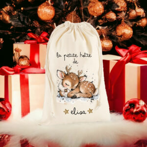 hotte ptit renne