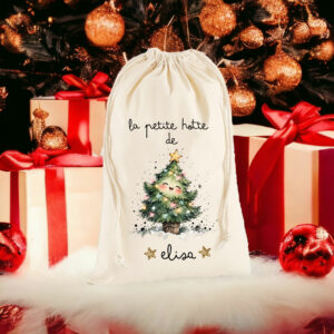 hotte ptit sapin